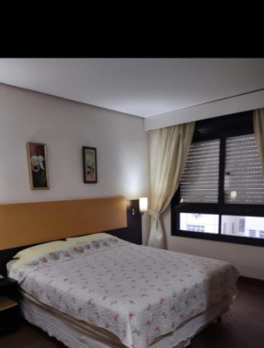 Century Park 607 - Apartamento na melhor região da Cidade Baixa